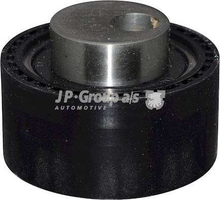 JP Group 4112200500 - Обтяжна ролка, ангренаж vvparts.bg