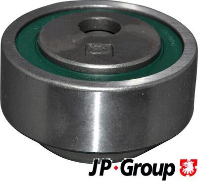 JP Group 4112200100 - Обтяжна ролка, ангренаж vvparts.bg