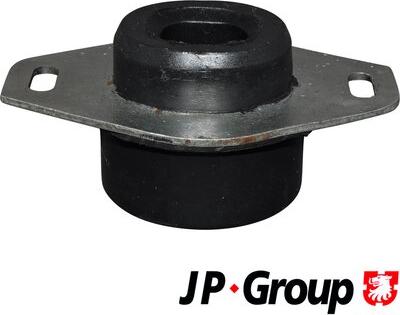 JP Group 4117900170 - Окачване, двигател vvparts.bg