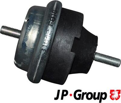 JP Group 4117900280 - Окачване, двигател vvparts.bg
