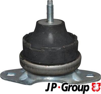 JP Group 4117901980 - Окачване, двигател vvparts.bg