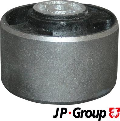 JP Group 4117901600 - Окачване, двигател vvparts.bg