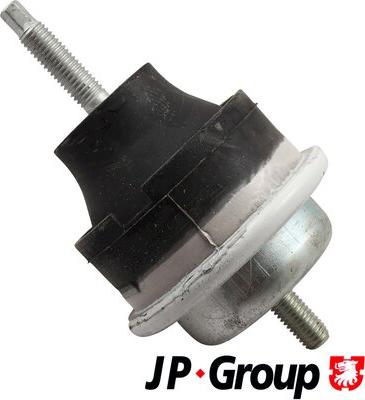 JP Group 4117901780 - Окачване, двигател vvparts.bg