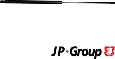 JP Group 4181200700 - Газов амортисьор, багажно / товарно пространство vvparts.bg