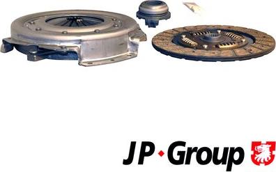 JP Group 4130404510 - Комплект съединител vvparts.bg