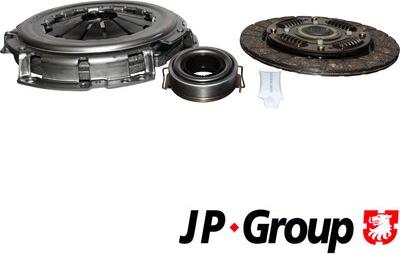 JP Group 4130404610 - Комплект съединител vvparts.bg