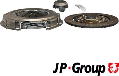 JP Group 4130404210 - Комплект съединител vvparts.bg