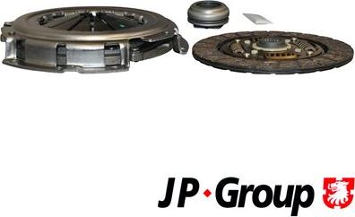 JP Group 4130401910 - Комплект съединител vvparts.bg