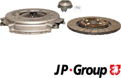 JP Group 4130401310 - Комплект съединител vvparts.bg