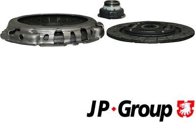 JP Group 4130402710 - Комплект съединител vvparts.bg