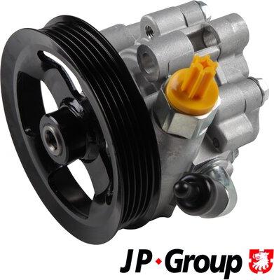 JP Group 4845100300 - Хидравлична помпа, кормилно управление vvparts.bg