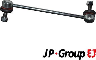 JP Group 4840400980 - Биалета vvparts.bg