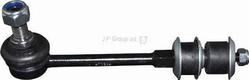 JP Group 4840402300 - Биалета vvparts.bg