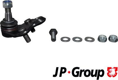 JP Group 4840300200 - Шарнири vvparts.bg