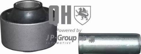 JP Group 4840200209 - Тампон, носач vvparts.bg