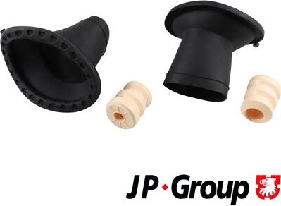JP Group 4842702710 - Прахозащитен комплект, амортисьор vvparts.bg