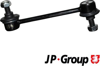 JP Group 4850500500 - Биалета vvparts.bg