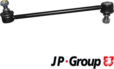 JP Group 4850500800 - Биалета vvparts.bg