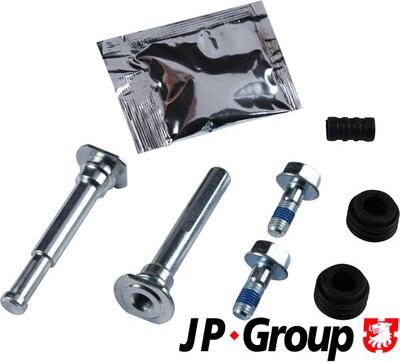 JP Group 4861951510 - Комплект водещи втулки, спирачен апарат vvparts.bg