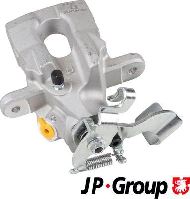 JP Group 4861900980 - Спирачен апарат vvparts.bg