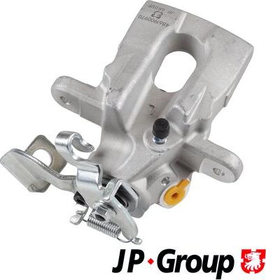 JP Group 4861900970 - Спирачен апарат vvparts.bg