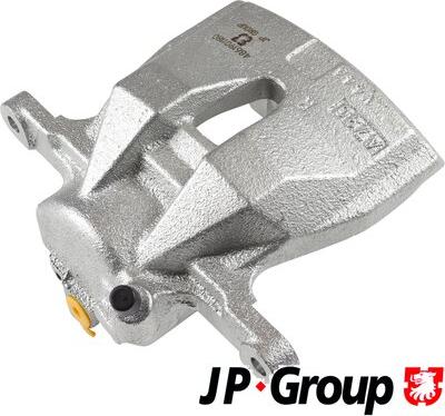 JP Group 4861901180 - Спирачен апарат vvparts.bg