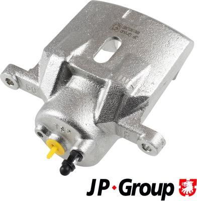 JP Group 4861901380 - Спирачен апарат vvparts.bg
