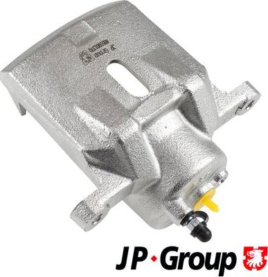 JP Group 4861901370 - Спирачен апарат vvparts.bg