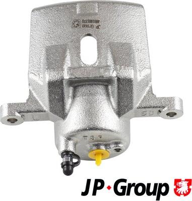 JP Group 4861901370 - Спирачен апарат vvparts.bg