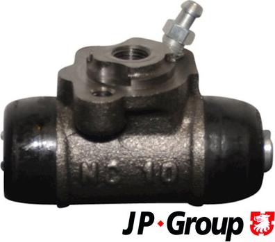 JP Group 4861300300 - Спирачно цилиндърче на колелото vvparts.bg