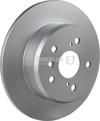 JP Group 4863202300 - Спирачен диск vvparts.bg