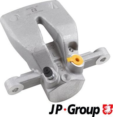 JP Group 4862001670 - Спирачен апарат vvparts.bg