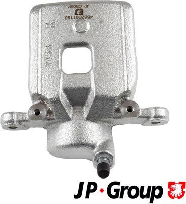 JP Group 4862001180 - Спирачен апарат vvparts.bg