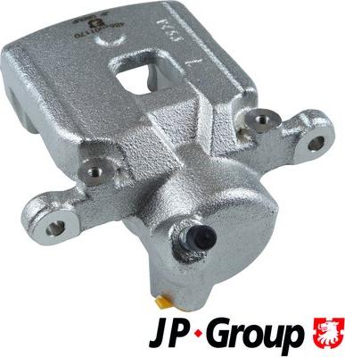JP Group 4862001170 - Спирачен апарат vvparts.bg