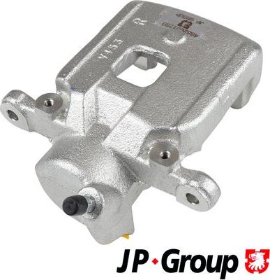 JP Group 4862001280 - Спирачен апарат vvparts.bg