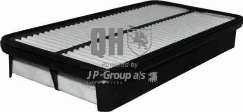 JP Group 4818600809 - Въздушен филтър vvparts.bg