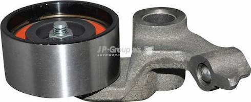 JP Group 4812200600 - Обтяжна ролка, ангренаж vvparts.bg