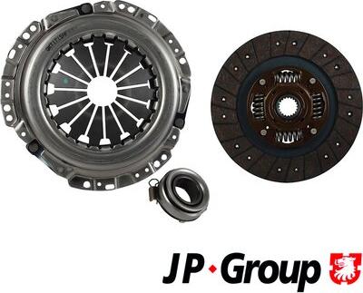 JP Group 4830400310 - Комплект съединител vvparts.bg