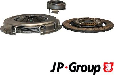 JP Group 4830401310 - Комплект съединител vvparts.bg