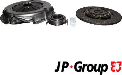 JP Group 4830402210 - Комплект съединител vvparts.bg