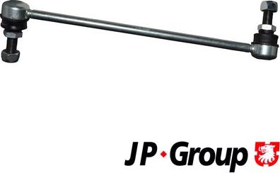 JP Group 4340400580 - Биалета vvparts.bg