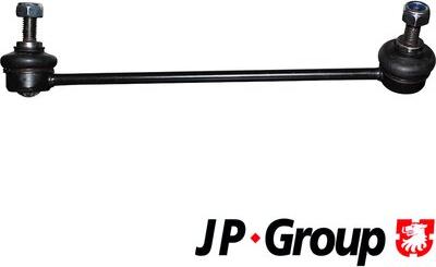 JP Group 4340400380 - Биалета vvparts.bg