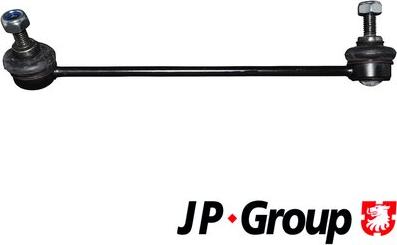 JP Group 4340400370 - Биалета vvparts.bg