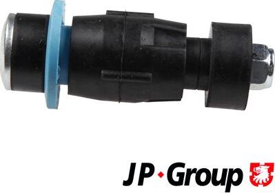 JP Group 4340401600 - Биалета vvparts.bg