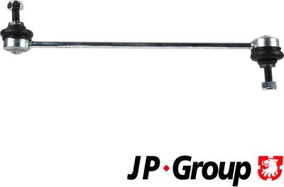 JP Group 4340401000 - Биалета vvparts.bg