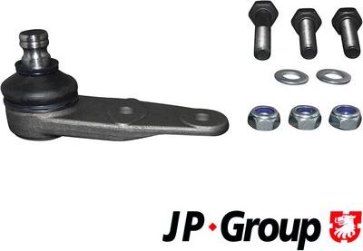 JP Group 4340300300 - Шарнири vvparts.bg