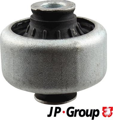 JP Group 4340200400 - Тампон, носач vvparts.bg