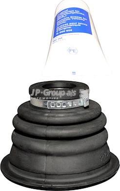 JP Group 4343700950 - Маншон, полуоска vvparts.bg