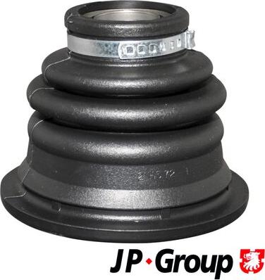 JP Group 4343700310 - Маншон, полуоска vvparts.bg