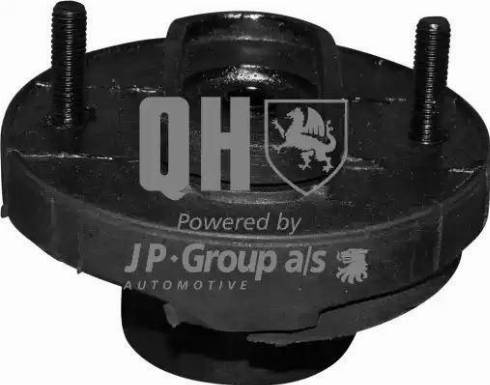 JP Group 4352400109 - Тампон на макферсън vvparts.bg